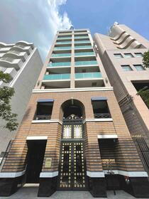 セイワパレス森ノ宮中央