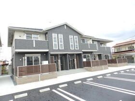 広島県東広島市西条町寺家 賃貸アパート