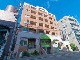 大阪府豊中市本町７ 賃貸マンション