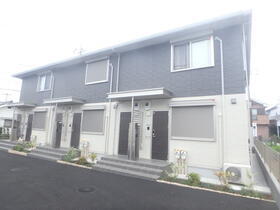 エスポワール　Ｂ棟