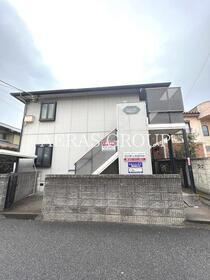 千葉県習志野市大久保１ 賃貸アパート