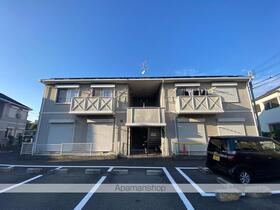 ロジュマンイズミＢ棟