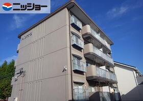 愛知県安城市東新町 賃貸マンション