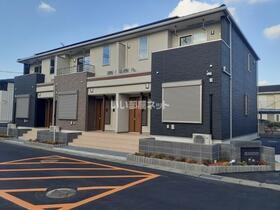 栃木県栃木市大平町新 賃貸アパート