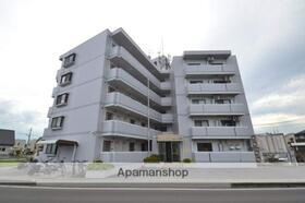 岡山県岡山市中区賞田 賃貸マンション