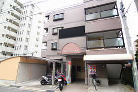愛知県名古屋市守山区廿軒家 4階建 築29年4ヶ月