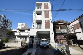 愛知県名古屋市中区千代田２ 4階建 築16年8ヶ月