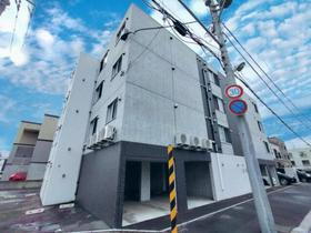 北海道札幌市北区北三十六条西３ 4階建 築5年5ヶ月
