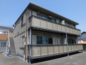 静岡県富士市神谷 2階建 築20年