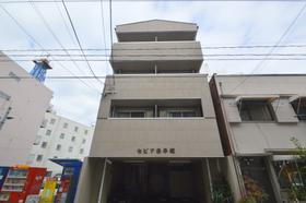 広島県広島市中区西平塚町 4階建 築30年9ヶ月