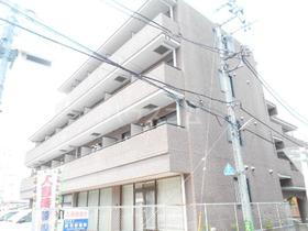 東京都日野市三沢１ 4階建 築29年6ヶ月