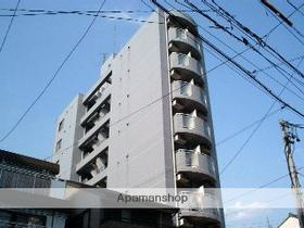 愛知県名古屋市北区清水２ 8階建 築32年4ヶ月