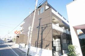 神奈川県大和市上草柳１ 3階建 築5年4ヶ月