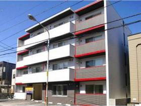 北海道札幌市豊平区平岸三条１１ 4階建 築16年4ヶ月