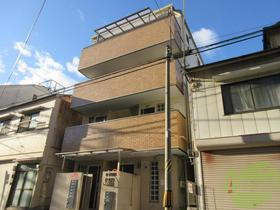 兵庫県神戸市中央区東雲通２ 4階建 築6年9ヶ月