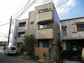 東京都国立市中２ 3階建 築20年5ヶ月