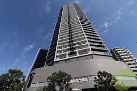 ジークレフ新神戸タワー 地上42階地下1階建