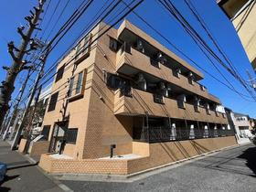 東京都練馬区南大泉２ 3階建 築35年4ヶ月