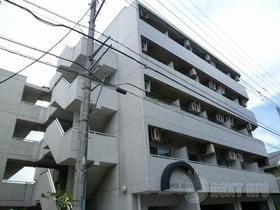 神奈川県相模原市中央区共和２ 5階建 築35年9ヶ月