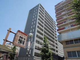 愛知県名古屋市中区大須３ 14階建 築6年11ヶ月