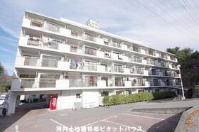 あさひレジデンス弐番館　ＥＡＳＴ
