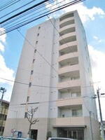 東京都町田市原町田2 10階建 築17年7ヶ月