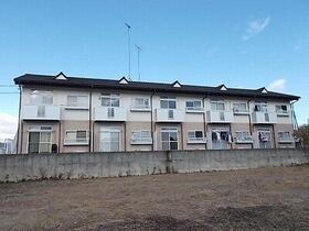 茨城県下妻市福田 賃貸アパート