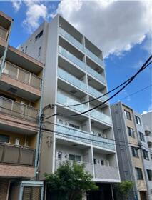 東京都墨田区立川１ 7階建 築9年10ヶ月