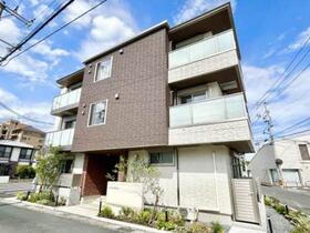 岡山県岡山市中区高屋 賃貸マンション