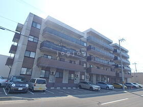 北海道千歳市末広４ 賃貸マンション
