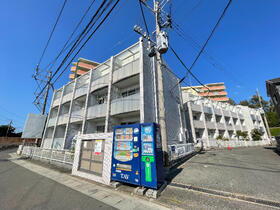 福岡県福岡市東区大字上和白 賃貸マンション