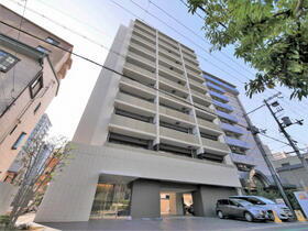 レジュールアッシュ梅田ＷＥＳＴ