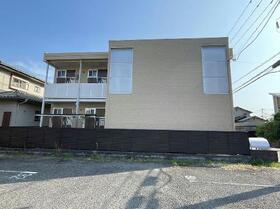 新潟県新潟市秋葉区西古津 賃貸アパート