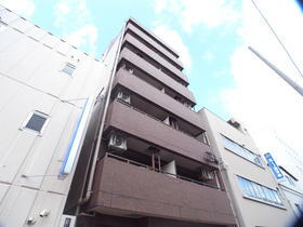 兵庫県神戸市兵庫区西出町 7階建 築36年1ヶ月