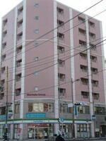 森塚第12マンション