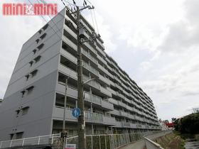 兵庫県神戸市垂水区南多聞台４ 9階建 築34年4ヶ月