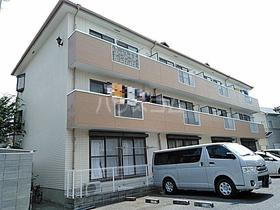 大阪府岸和田市中井町２ 3階建 築30年1ヶ月