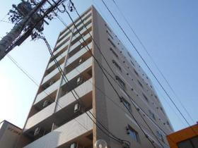 愛知県名古屋市中川区高畑１ 10階建 築6年6ヶ月