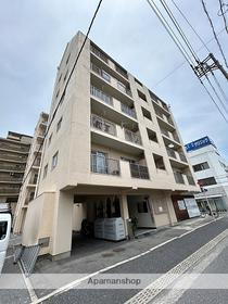 広島県広島市西区庚午南２ 8階建 築50年3ヶ月