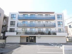 北海道札幌市中央区南十一条西１７ 4階建 築1年4ヶ月