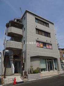 兵庫県加古川市平岡町新在家 4階建 築34年1ヶ月