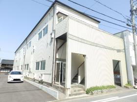 鳥取県米子市岩倉町 2階建 築33年1ヶ月
