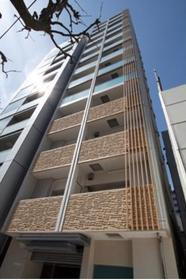 東京都中央区新富２ 13階建 築8年4ヶ月