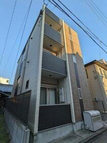 愛知県名古屋市熱田区波寄町 3階建 築5年10ヶ月