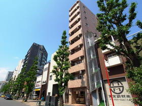 東京都港区南麻布１ 10階建 築20年5ヶ月