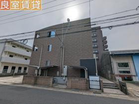 愛知県名古屋市天白区野並２ 3階建 築6年7ヶ月