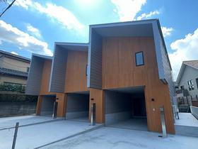 Ｌｅ＿ｇａｒａｇｅＫ：２号棟 2階建