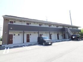 群馬県前橋市下大島町 賃貸アパート