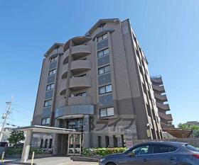 京都府京都市南区吉祥院西ノ庄淵ノ西町 7階建 築27年3ヶ月