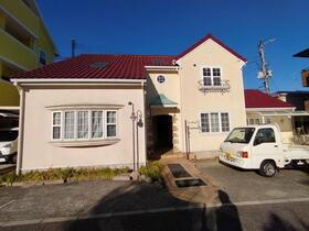 大阪府堺市中区深井水池町 賃貸アパート